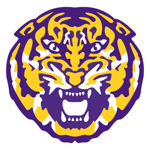 LSU Tigers